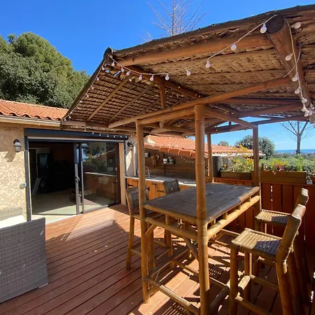 Maison De La Quieta * 瓦洛里