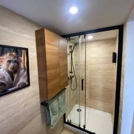 Maison De La Quieta *