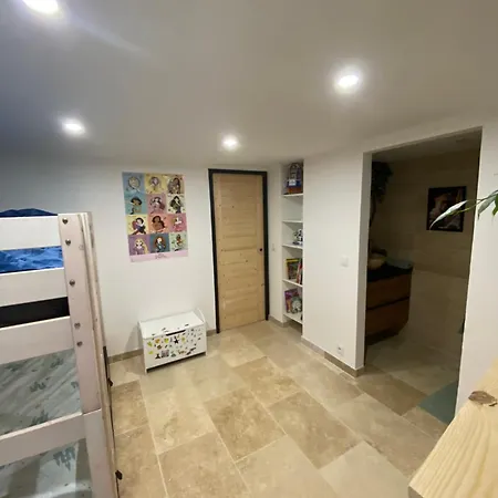 Tatil Evi Maison De La Quieta *