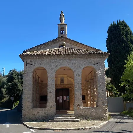 Maison De La Quieta 度假居