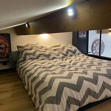 Maison De La Quieta 瓦洛里