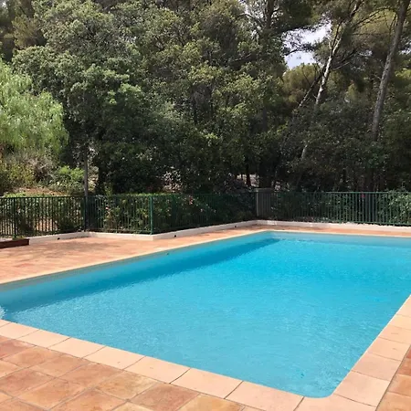 Maison De La Quieta Tatil Evi Vallauris