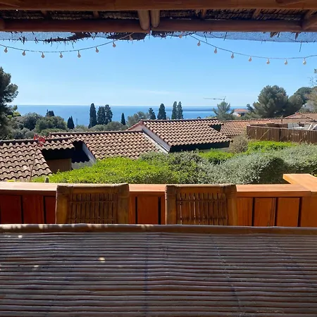 Maison De La Quieta *