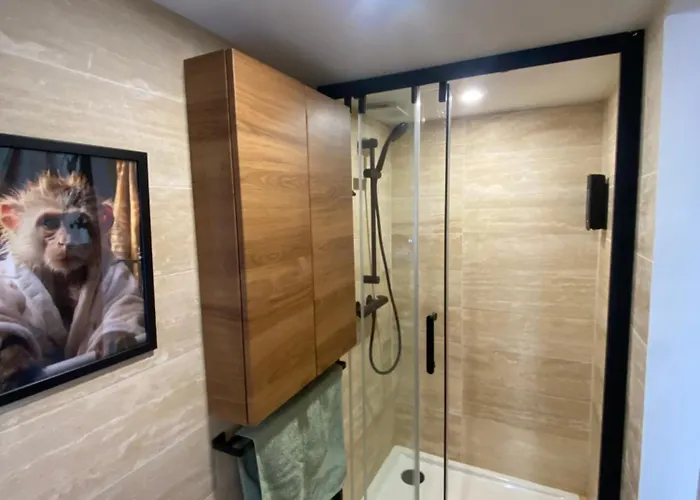 Maison De La Quieta *