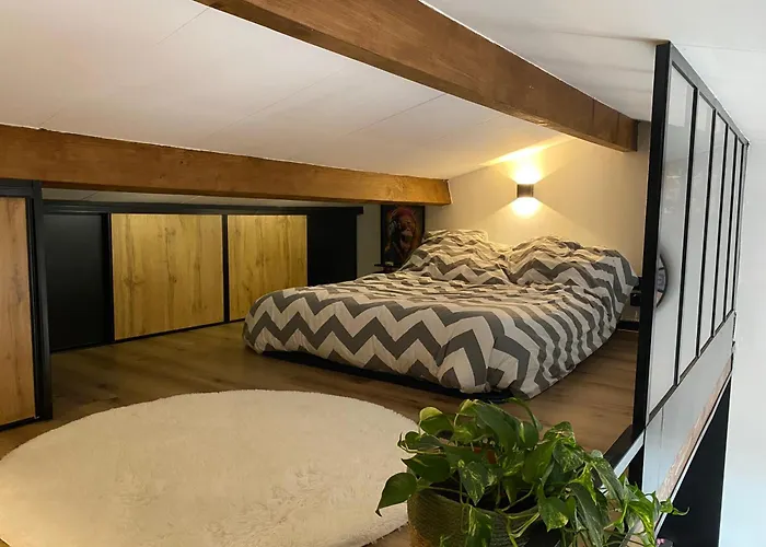 Maison De La Quieta 펜션 *