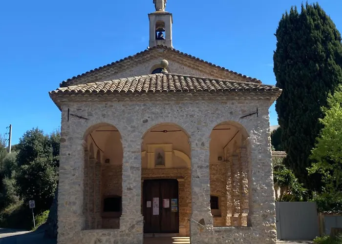 Maison De La Quieta 펜션