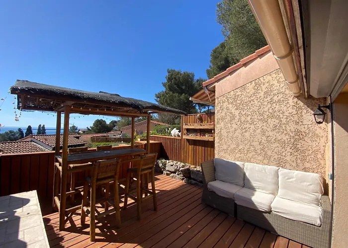 Maison De La Quieta 펜션