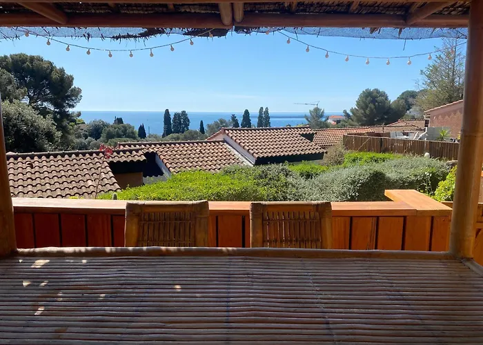 Maison De La Quieta *